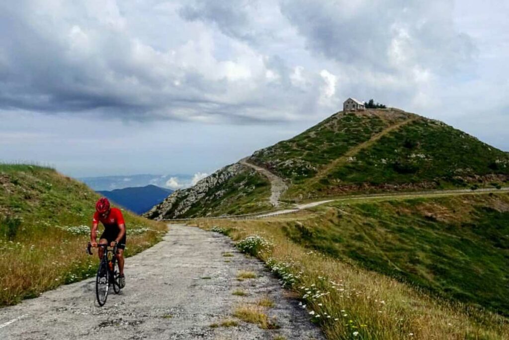Gravel Girona Event Photo